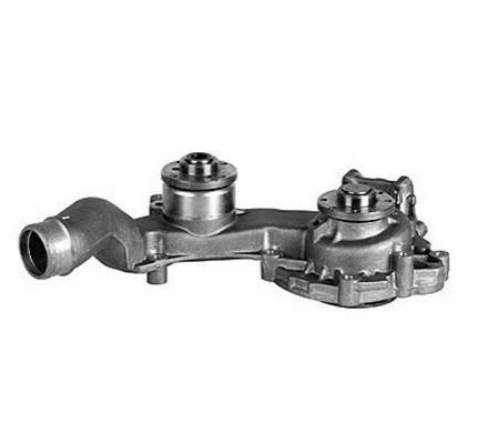 <strong>Помпа водяна MAGNETI MARELLI WPQ0663 (фото 1)</strong>