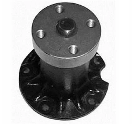 <strong>DB Помпа воды W123 200-300D MAGNETI MARELLI WPQ0665 (фото 1)</strong>