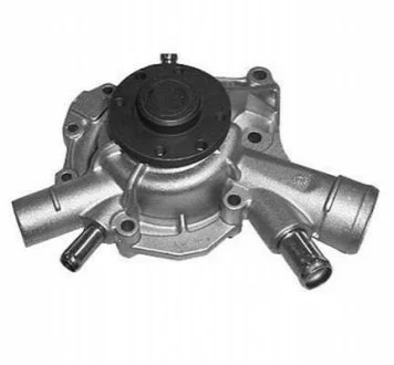 Помпа водяна для MAGNETI MARELLI WPQ0666 фото товара