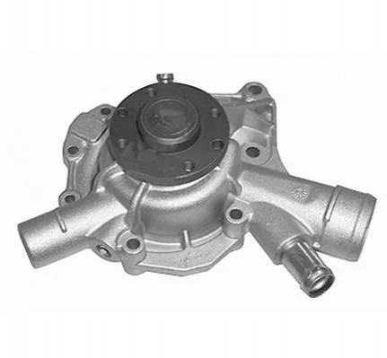 <strong>Помпа водяна MAGNETI MARELLI WPQ0667 (фото 1)</strong>