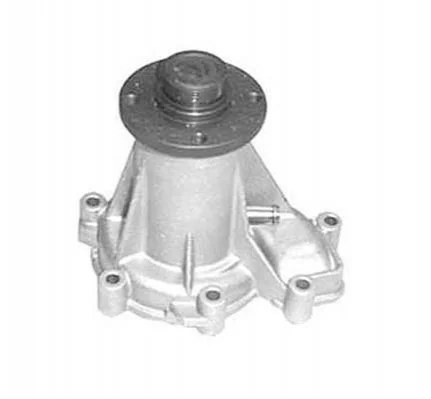 <strong>Помпа водяна MAGNETI MARELLI WPQ0673 (фото 1)</strong>