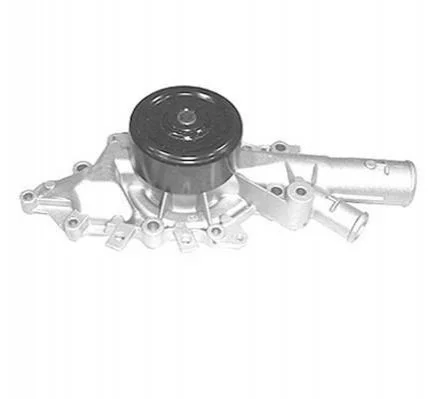 <strong>DB Помпа воды W203, W210 2.2/2.7 MAGNETI MARELLI WPQ0674 (фото 1)</strong>