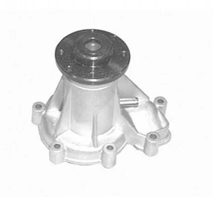 <strong>DB Помпа воды W202,210,140 2,5-3,5TD MAGNETI MARELLI WPQ0678 (фото 1)</strong>