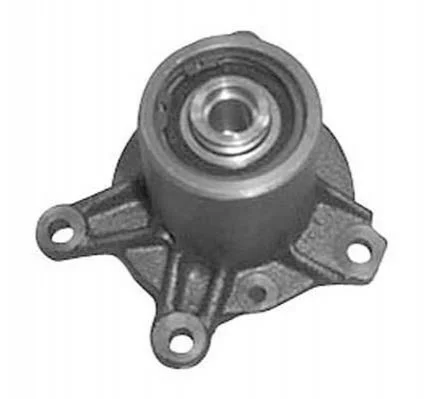 <strong>Помпа водяна MAGNETI MARELLI WPQ0683 (фото 1)</strong>