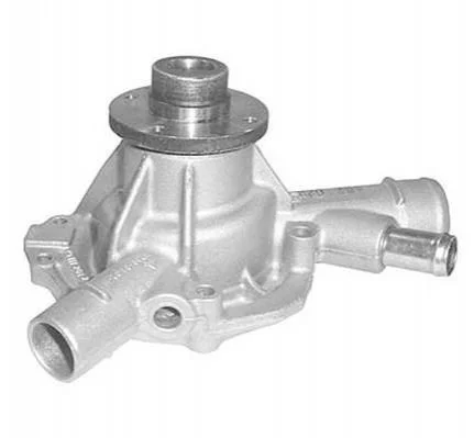 <strong>DB Помпа воды W203 MAGNETI MARELLI WPQ0684 (фото 1)</strong>