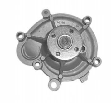 DB Помпа воды C-CLASS 180,200,230,250 02- CLC 160,180,200 08- CLK 200 02- E-CLASS 200 02- SLK 200 04- [352316170686] для Mercedes MAGNETI MARELLI WPQ0686 фото товару