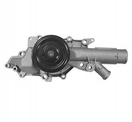 <strong>DB Помпа воды W203,204,211 CDI MAGNETI MARELLI WPQ0690 (фото 1)</strong>