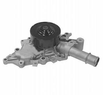 DB Помпа воды Vito 108/110/112 2,2CDI для MAGNETI MARELLI WPQ0691 фото товару
