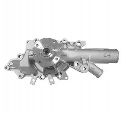 <strong>DB Помпа воды Sprinter 208CDI-416CDI MAGNETI MARELLI WPQ0692 (фото 1)</strong>