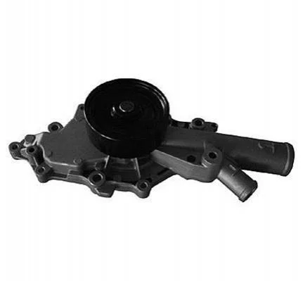 <strong>DB Помпа воды W211,220 2.8/3.2CDI 02- MAGNETI MARELLI WPQ0701 (фото 1)</strong>