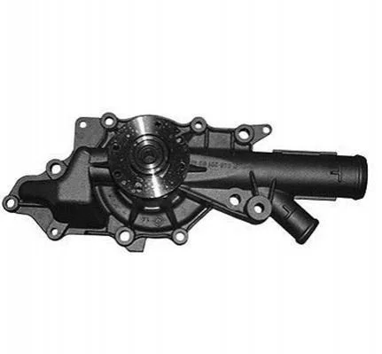 <strong>DB Помпа воды Sprinter 06-, Vito W639 2,2CDI 03- MAGNETI MARELLI WPQ0704 (фото 1)</strong>