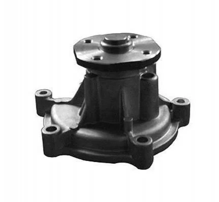 <strong>DB Помпа воды W169,245 04- MAGNETI MARELLI WPQ0705 (фото 1)</strong>