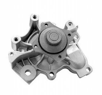 MAZDA Помпа воды 323,626 1.8,2.0 16V для Mazda MAGNETI MARELLI WPQ0738 фото товару