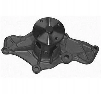 <strong>MAZDA Помпа воды 626,Xedos 92- MAGNETI MARELLI WPQ0741 (фото 1)</strong>