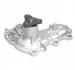 <strong>Помпа воды EQ MAZDA 323 1.7D MAGNETI MARELLI WPQ0747 (фото 1)</strong>