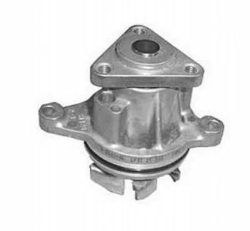 FORD Помпа воды Focus, Galaxy, Mondeo, MAZDA 3, 5, 6, VOLVO C30,S40/80 для Ford, Mazda, Volvo, Land Rover MAGNETI MARELLI WPQ0749 фото товару