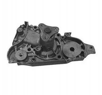<strong>Помпа воды MAZDA [352316170751] MAGNETI MARELLI WPQ0751 (фото 1)</strong>