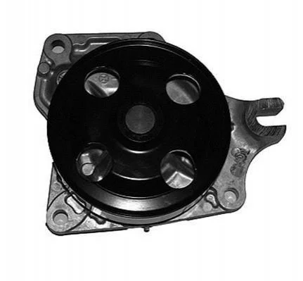 <strong>MAZDA Помпа воды MAZDA 2/3 03- MAGNETI MARELLI WPQ0758 (фото 1)</strong>