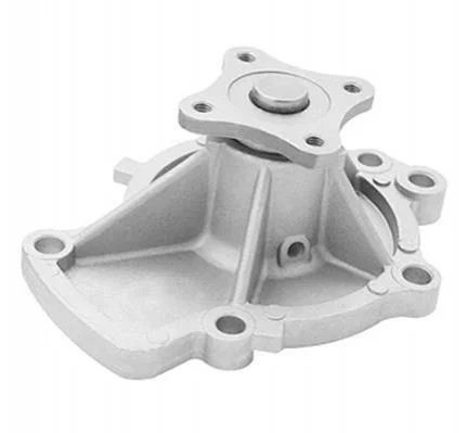 <strong>Помпа воды NISSAN 100 2.0 90-94 200 2.0 93-99 ALMERA 2.0 95- PRIMERA 2.0 90-02 SERENA 2.0 92- SUNNY 2.0 90 [352316170768] MAGNETI MARELLI WPQ0768 (фото 1)</strong>