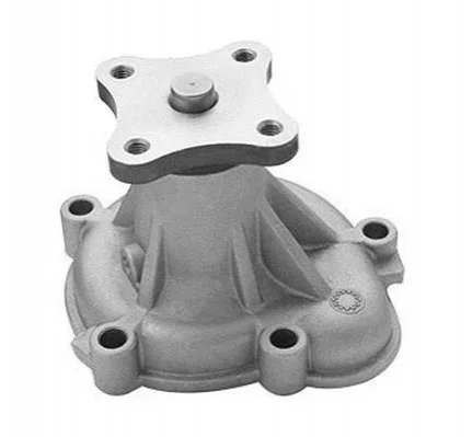 <strong>NISSAN Помпа воды Cherry,Sunny I,II [352316170771] MAGNETI MARELLI WPQ0771 (фото 1)</strong>