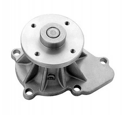 <strong>FORD Помпа воды Maverick,Nissan Terrano,Vanette 2.4i 92- MAGNETI MARELLI WPQ0773 (фото 1)</strong>