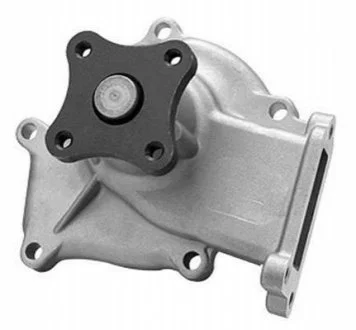 Помпа воды NISSAN Sunny [352316170784] для MAGNETI MARELLI WPQ0784 фото товару
