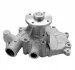 <strong>Помпа воды NISSAN TRADE VAN 2.0D 86- [352316170791] MAGNETI MARELLI WPQ0791 (фото 1)</strong>