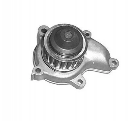 <strong>Помпа воды Nissan Sunny 1.7D [352316170795] MAGNETI MARELLI WPQ0795 (фото 1)</strong>