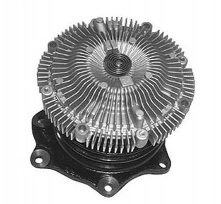 <strong>Помпа воды FORD Maverick, NISSAN Terrano 2.7TD 90- MAGNETI MARELLI WPQ0798 (фото 1)</strong>
