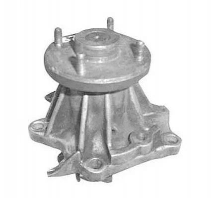 <strong>NISSAN Помпа воды Patrol 2.8TD 88- [352316170809] MAGNETI MARELLI WPQ0809 (фото 1)</strong>