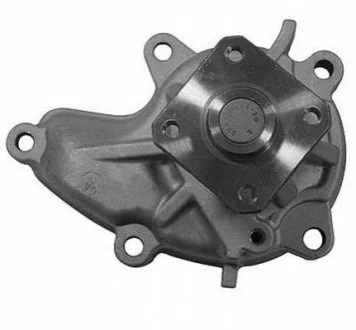 Помпа водяна для MAGNETI MARELLI WPQ0813 фото товару