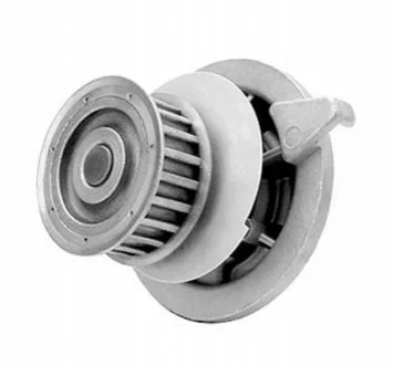 Помпа воды DAEWOO ESPERO 1.8,2.0 91-99 OPEL ASCONA 1.6,1.8,2.0 81-88 ASTRA 1.8,2.0 91-98 CALIBRA 2.0 90-97 [352316170847] для MAGNETI MARELLI WPQ0847 фото товару