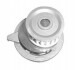 Купить Помпа воды OPEL ASCONA 1.6D 82-88 ASTRA 1.7D 91-99 KADETT 1.6D,1.7D 84-94 VECTRA 1.7D 88-95 [352316170865] MAGNETI MARELLI WPQ0865 по низкой цене в Украине (фото 1)