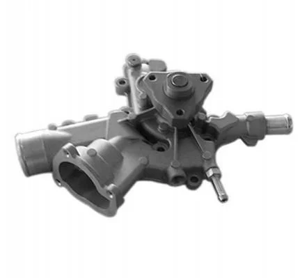 <strong>OPEL Помпа воды AGILA 1.0,1.2 03- ASTRA 1.2,1.4 03- COMBO 1.4 05- CORSA 1.0,1.2,1.4 03- MERIVA 1.4 04- TIG [352316170871] MAGNETI MARELLI WPQ0871 (фото 1)</strong>