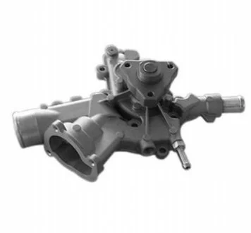 OPEL Помпа воды AGILA 1.0,1.2 03- ASTRA 1.2,1.4 03- COMBO 1.4 05- CORSA 1.0,1.2,1.4 03- MERIVA 1.4 04- TIG [352316170871] для MAGNETI MARELLI WPQ0871 фото товару