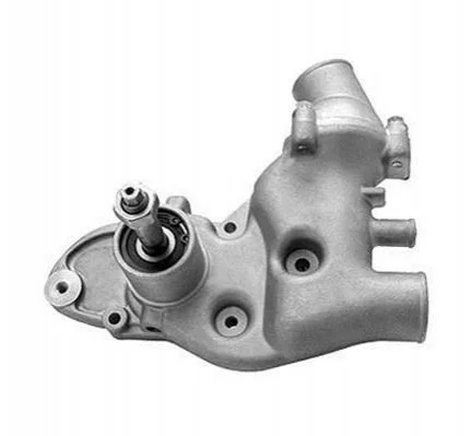<strong>Помпа воды PEUGEOT Помпа воды J9 2.5D 82- MAGNETI MARELLI WPQ0885 (фото 1)</strong>