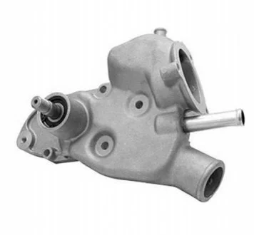 Помпа воды FORD / PEUGEOT [352316170886] для Ford MAGNETI MARELLI WPQ0886 фото товара
