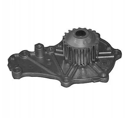 <strong>CITROEN Помпа воды BERLINGO,C2,C3,C4,C5,JUMPY,XSARA FIAT SCUDO, FORD X-MAX,FIESTA,FOCUS,FUSION MAZDA 2,3,5 M [352316170919] MAGNETI MARELLI WPQ0919 (фото 1)</strong>