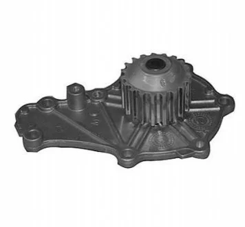 CITROEN Помпа воды BERLINGO,C2,C3,C4,C5,JUMPY,XSARA FIAT SCUDO, FORD X-MAX,FIESTA,FOCUS,FUSION MAZDA 2,3,5 M [352316170919] для MAGNETI MARELLI WPQ0919 фото товару