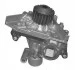<strong>Помпа воды (с корпусом) C4,C5,C8,Peugeot 406,307,407 1.8 16V [352316170924] MAGNETI MARELLI WPQ0924 (фото 1)</strong>