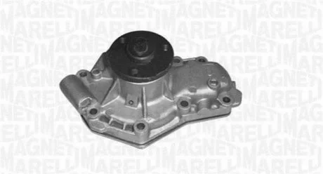 RENAULT Водяная помпа Espace || 91- для MAGNETI MARELLI WPQ0969 фото товару