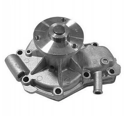 <strong>RENAULT Помпа воды 25,Master,Trafic MAGNETI MARELLI WPQ0975 (фото 1)</strong>