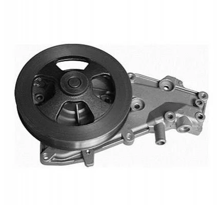 <strong>RENAULT Помпа воды Rapid,Super 5 MAGNETI MARELLI WPQ0997 (фото 1)</strong>
