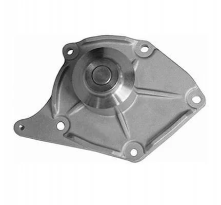 <strong>Помпа системи охолодження 1.5DCI 8V Renault Megane III 09-16, Renault Megane II 03-09, Renault Scenic III 09-16, Renault Scenic II 03-09, Renault Laguna III 07-15, Renault Logan 04-13, Renault Kangoo 08-17, Renault Kangoo 09-17, Renault Kangoo 97-07, MAGNETI MARELLI WPQ0998 (фото 1)</strong>