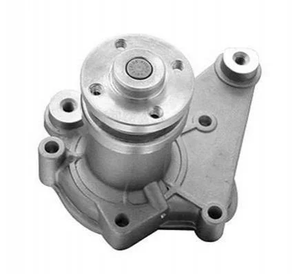 <strong>SUZUKI Помпа воды Alto,Swift MAGNETI MARELLI WPQ1009 (фото 1)</strong>