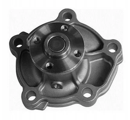 <strong>Помпа воды Swift,Liana,SX4,Fiat [352316171015] MAGNETI MARELLI WPQ1015 (фото 1)</strong>
