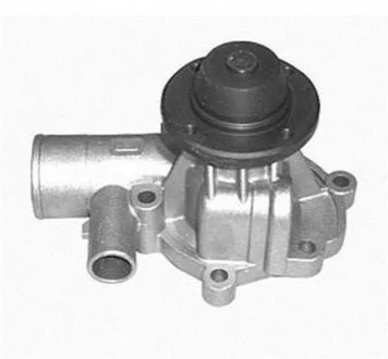 Помпа водяна для MAGNETI MARELLI WPQ1020 фото товару