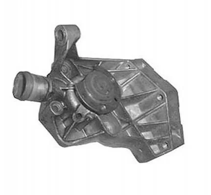 <strong>SKODA Помпа воды FABIA [352316171034] MAGNETI MARELLI WPQ1034 (фото 1)</strong>