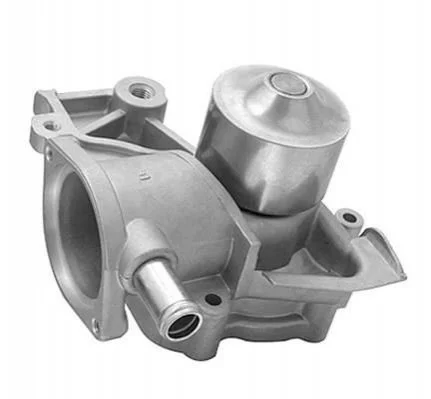 <strong>Помпа воды SUBARU FORESTR, IMPREZA,LEGACY,OUTBACK [352316171035] MAGNETI MARELLI WPQ1035 (фото 1)</strong>