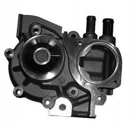 <strong>Помпа водяна MAGNETI MARELLI WPQ1041 (фото 1)</strong>